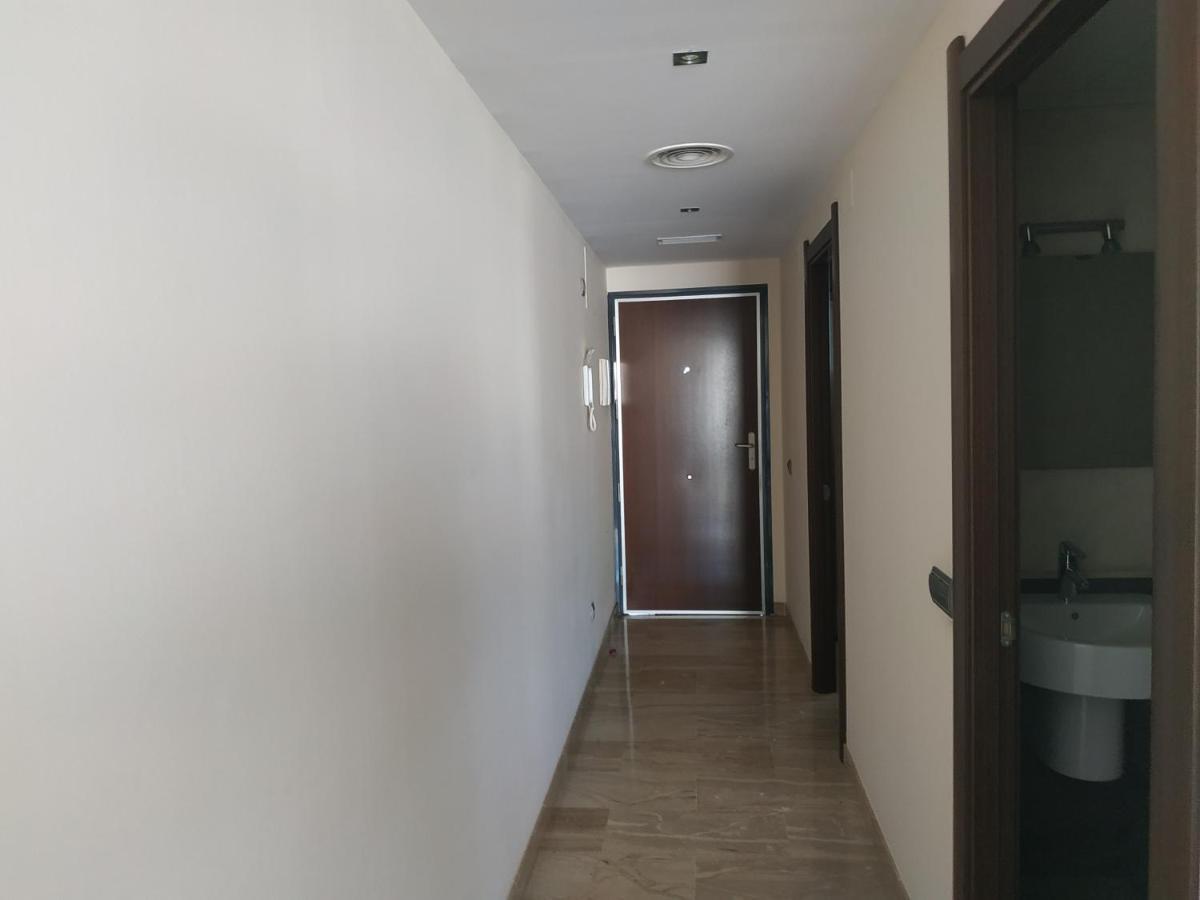Apartamento Numi Apartment L'Ametlla de Mar Exterior foto