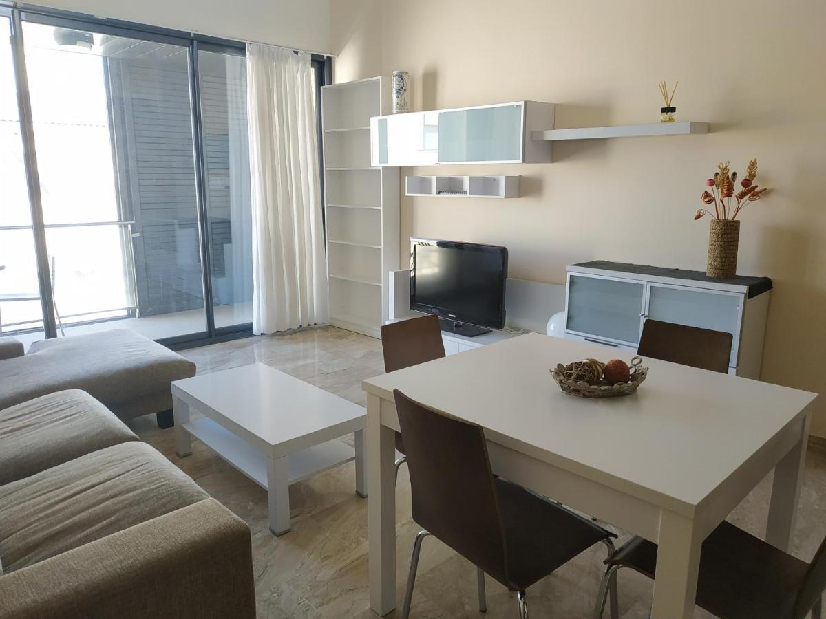 Apartamento Numi Apartment L'Ametlla de Mar Exterior foto