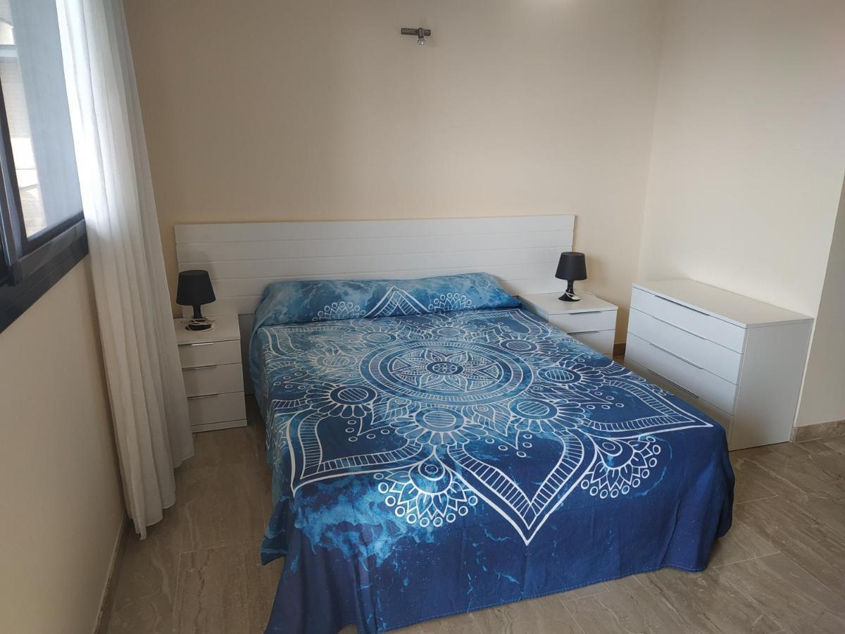 Apartamento Numi Apartment L'Ametlla de Mar Exterior foto