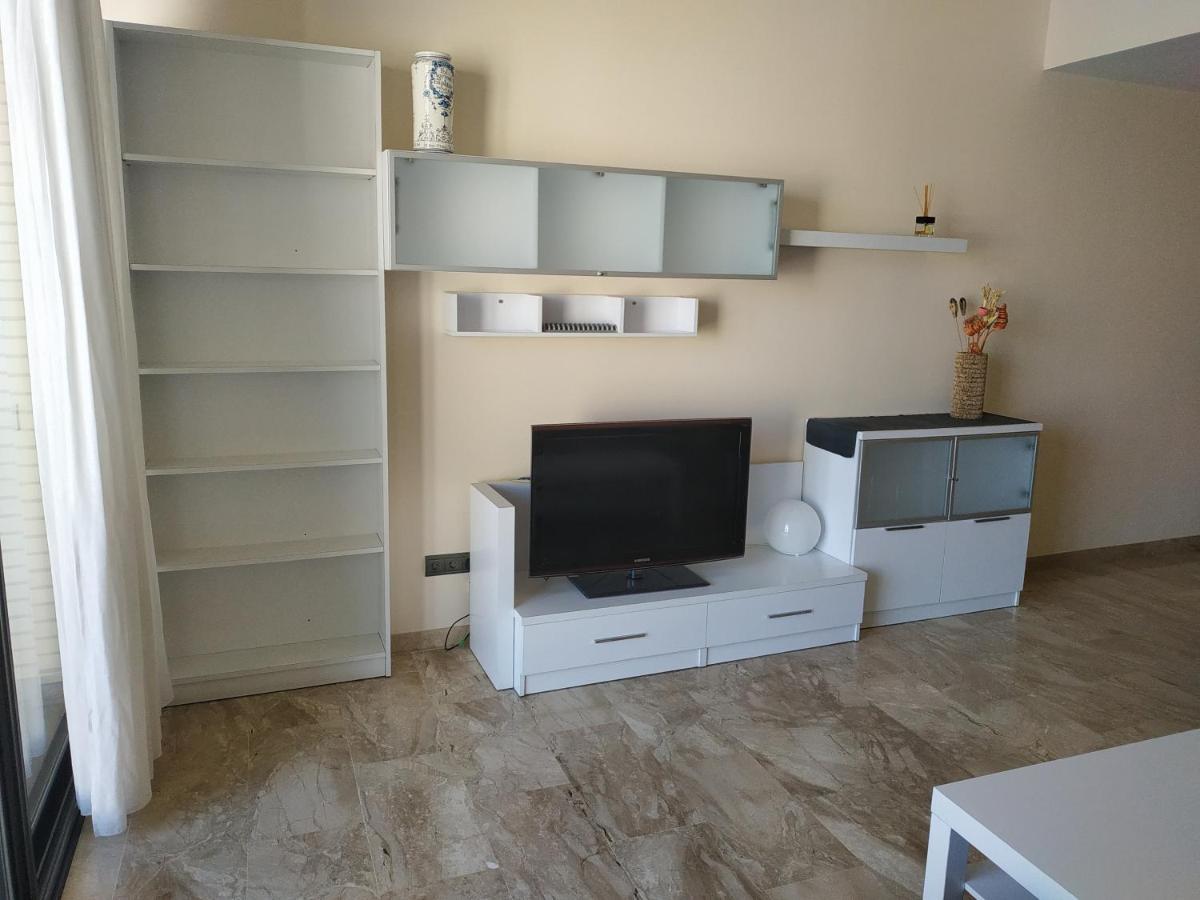 Apartamento Numi Apartment L'Ametlla de Mar Exterior foto