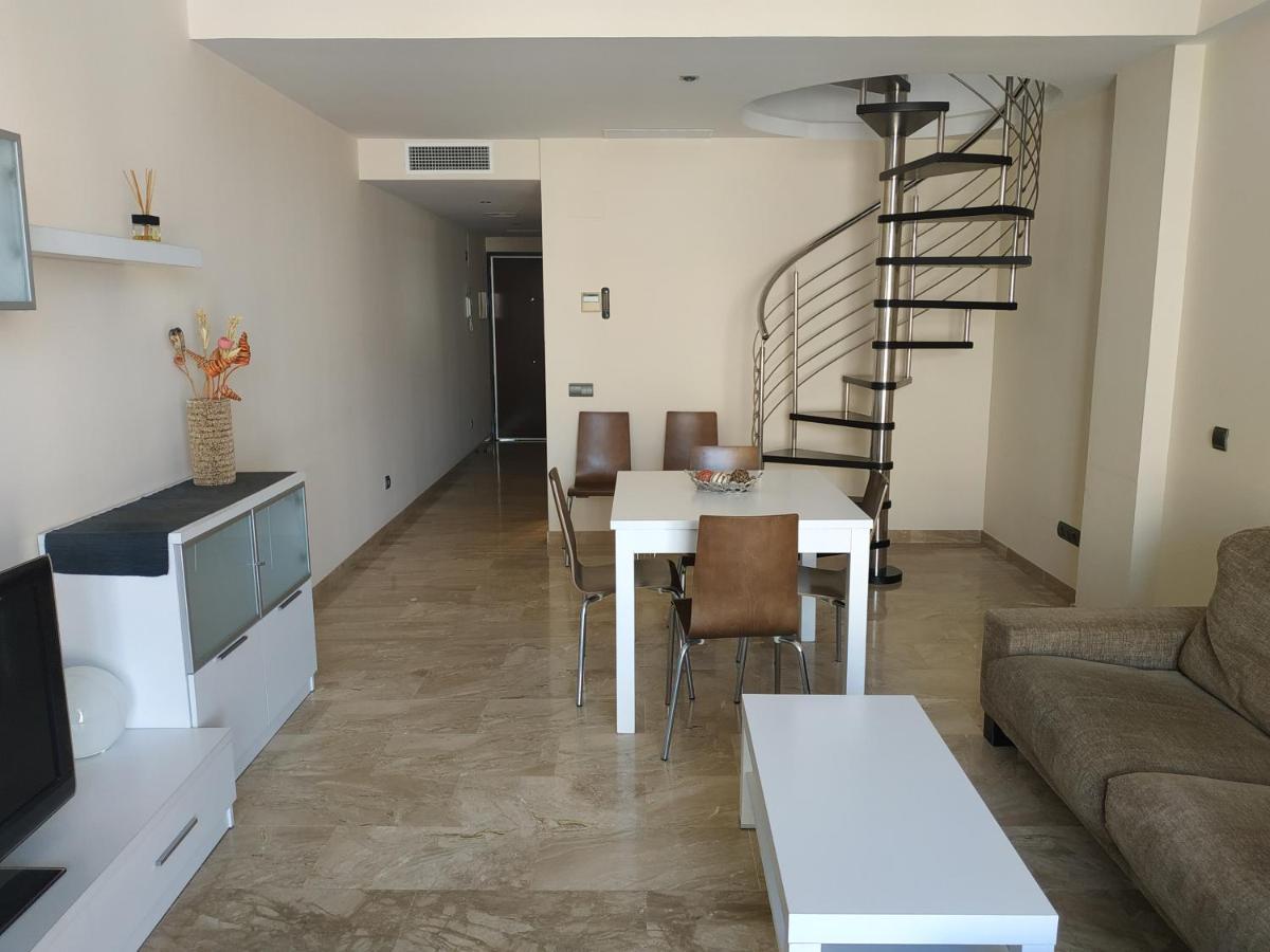 Apartamento Numi Apartment L'Ametlla de Mar Exterior foto