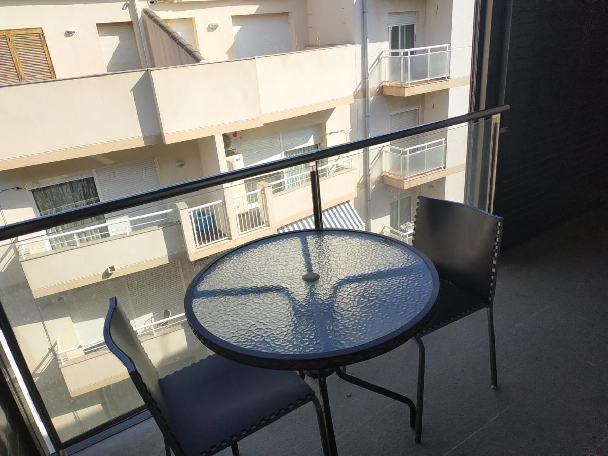 Apartamento Numi Apartment L'Ametlla de Mar Exterior foto