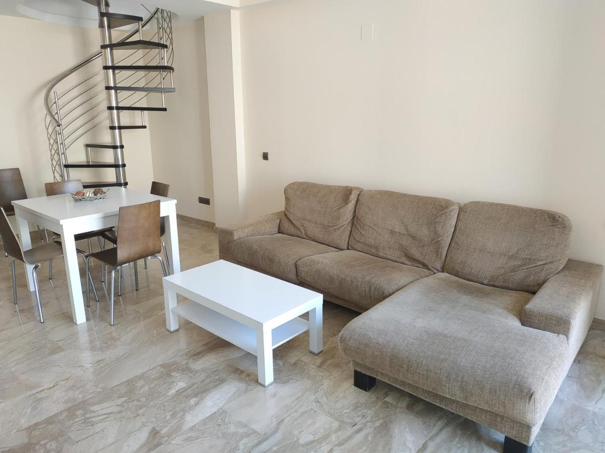 Apartamento Numi Apartment L'Ametlla de Mar Exterior foto