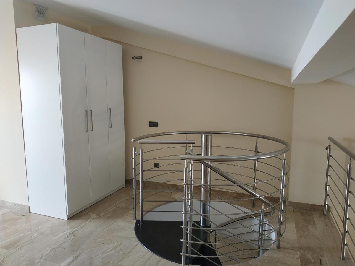 Apartamento Numi Apartment L'Ametlla de Mar Exterior foto